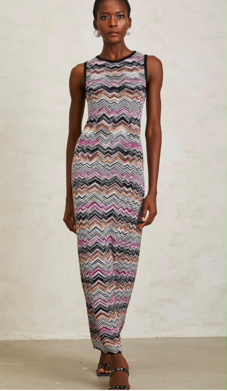 Missoni dress