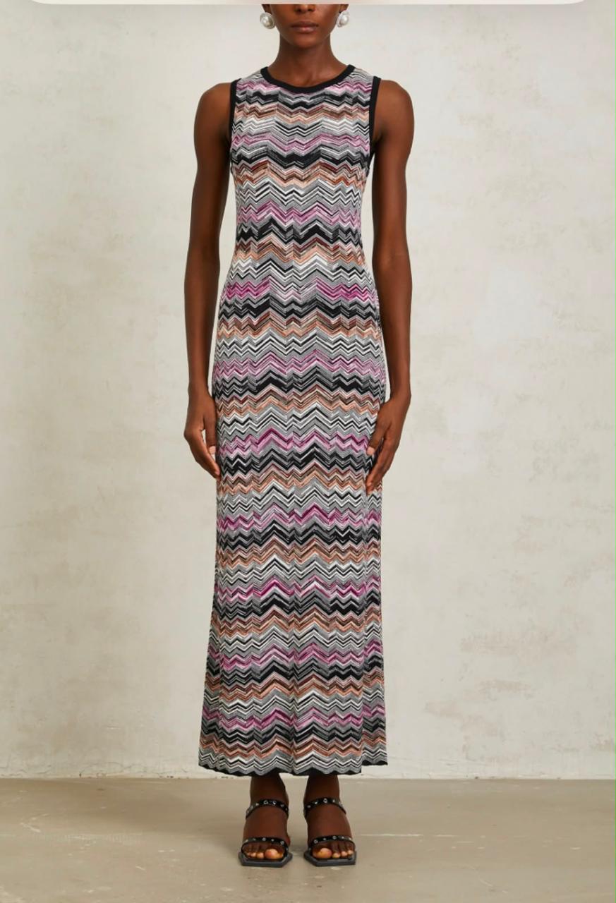 Missoni dress