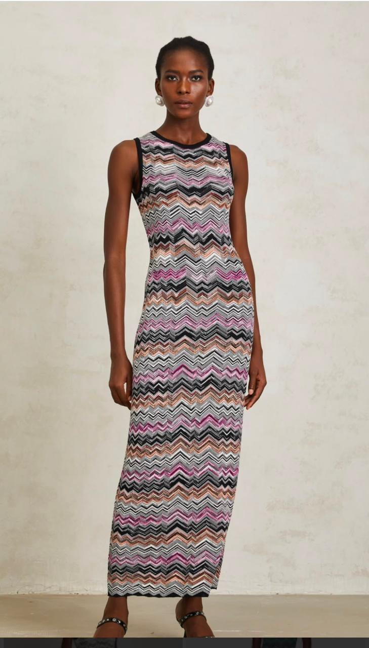 Missoni dress