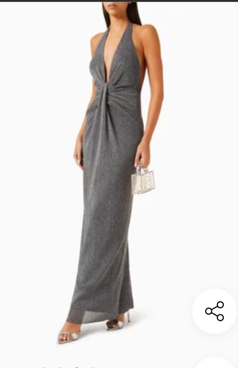 Alaia dress