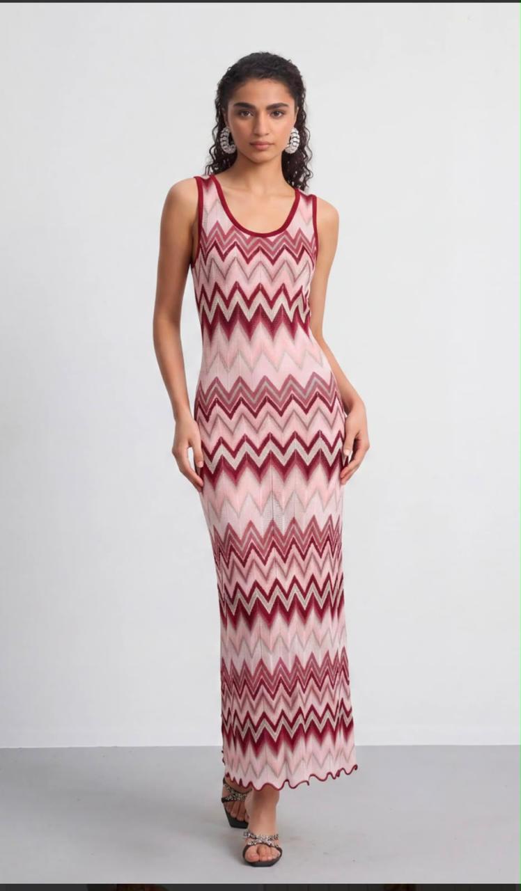 Missoni dress