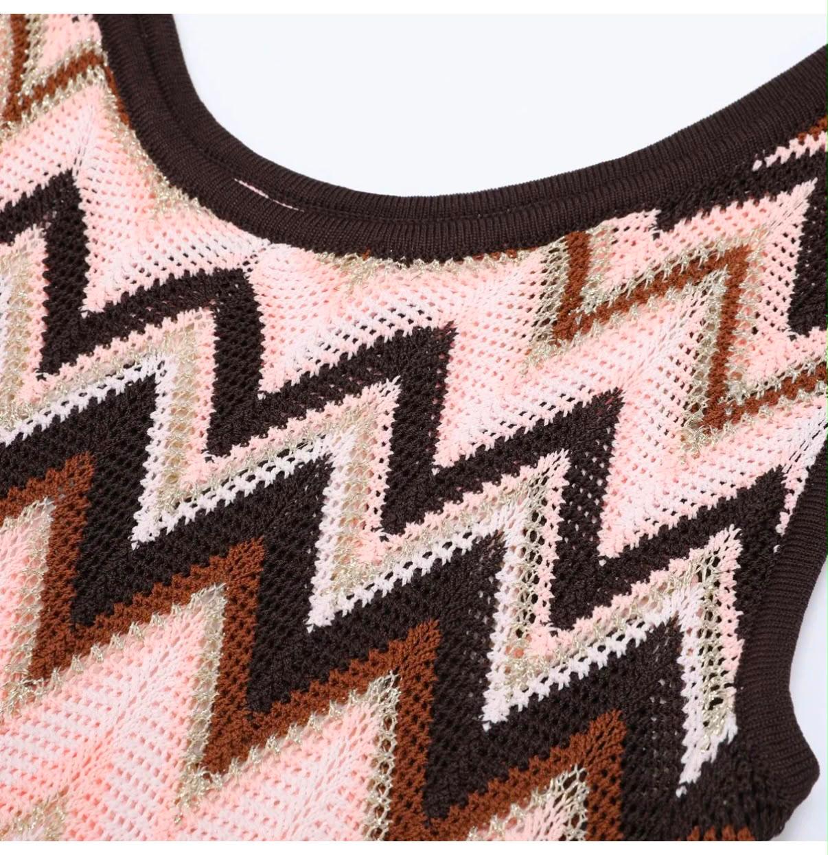 Missoni dress