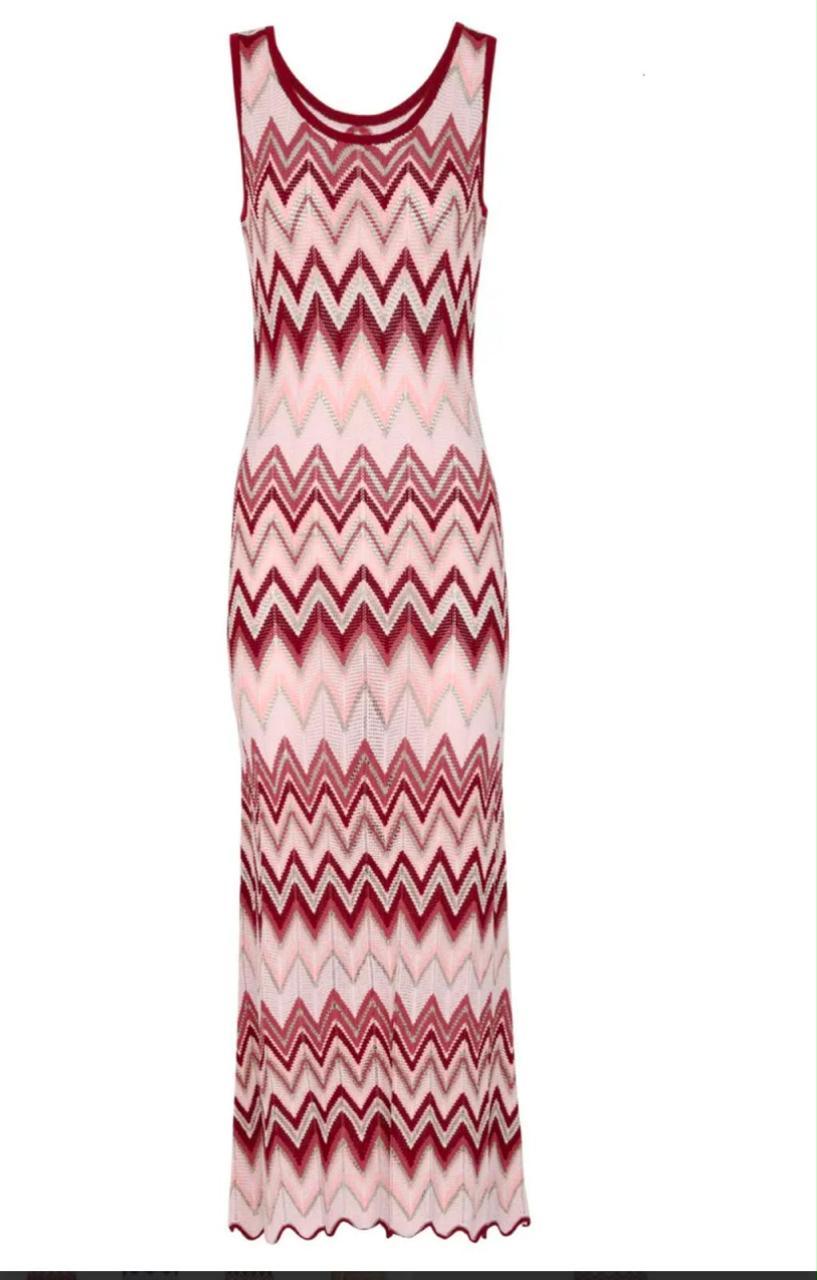 Missoni dress