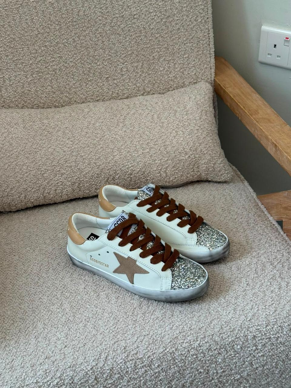 Golden goose sneakers