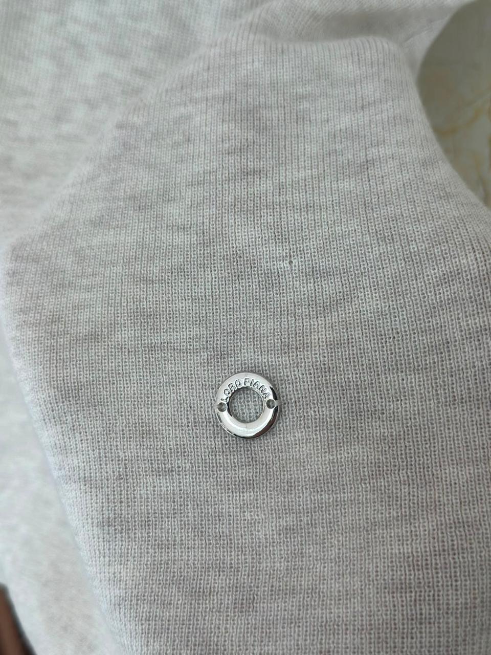Loro piana cashmere Tshirt