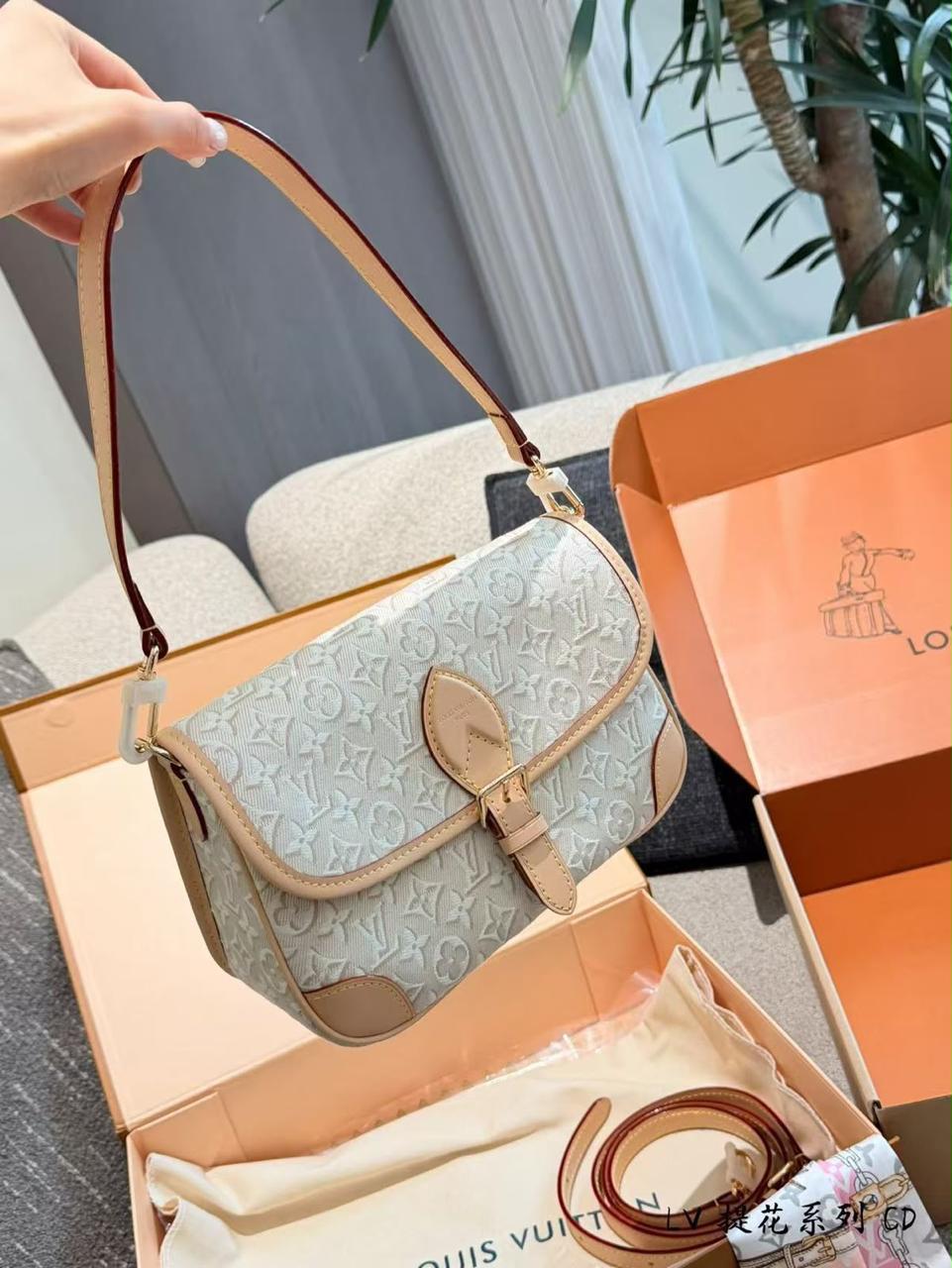 Lv bag