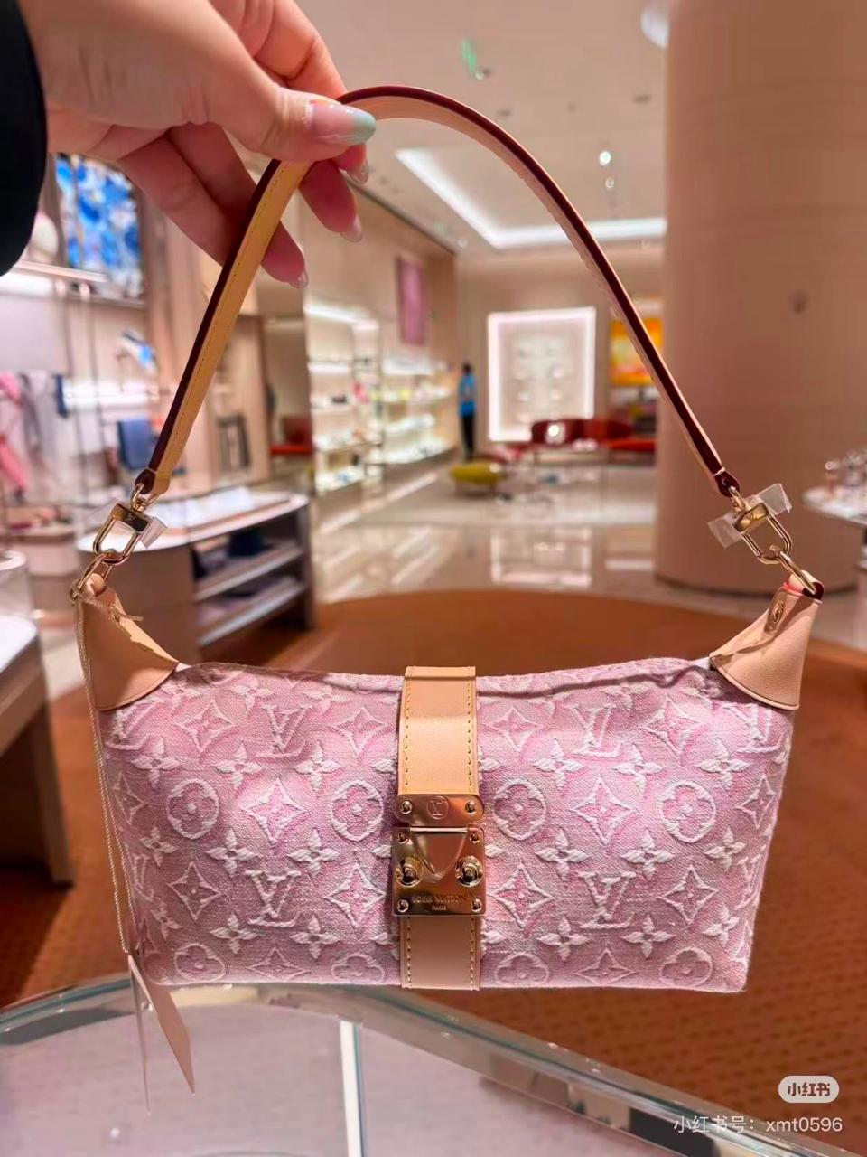 Lv bag
