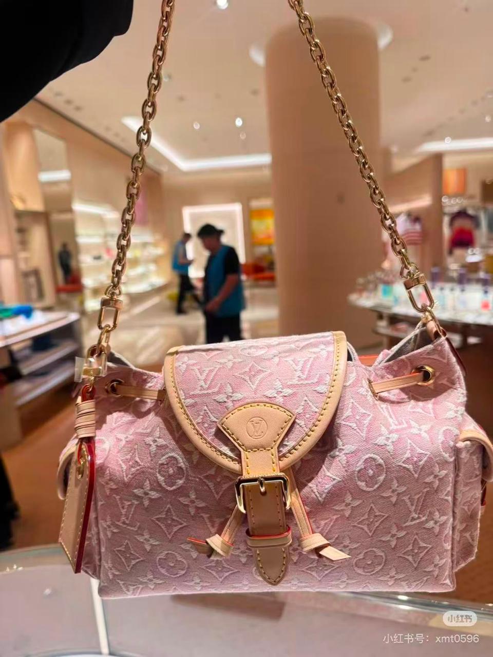 Lv bag
