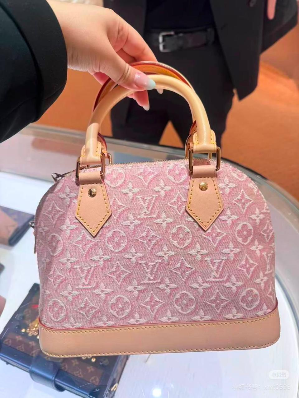 Lv bag