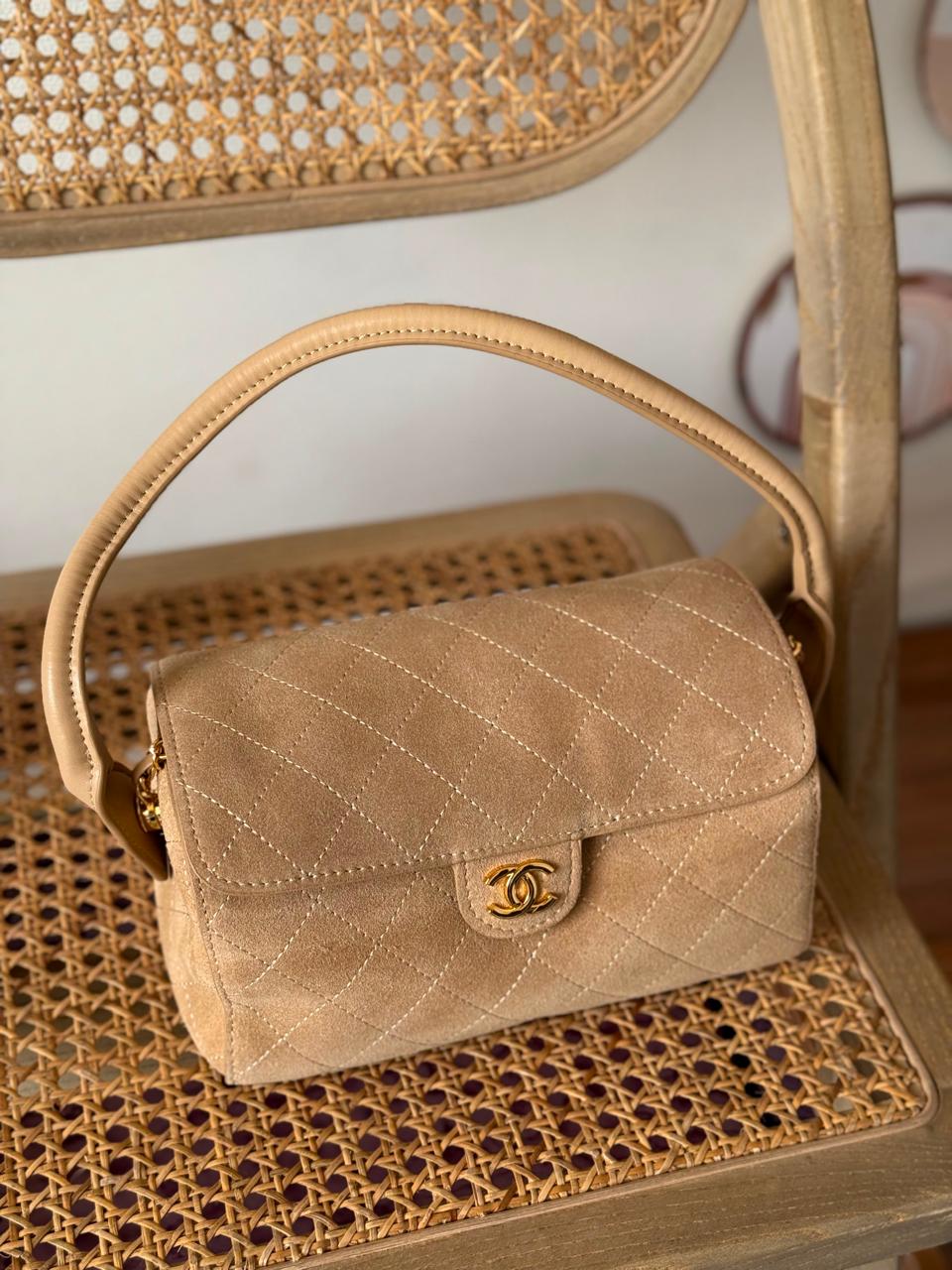 Chanel bag 23 cm