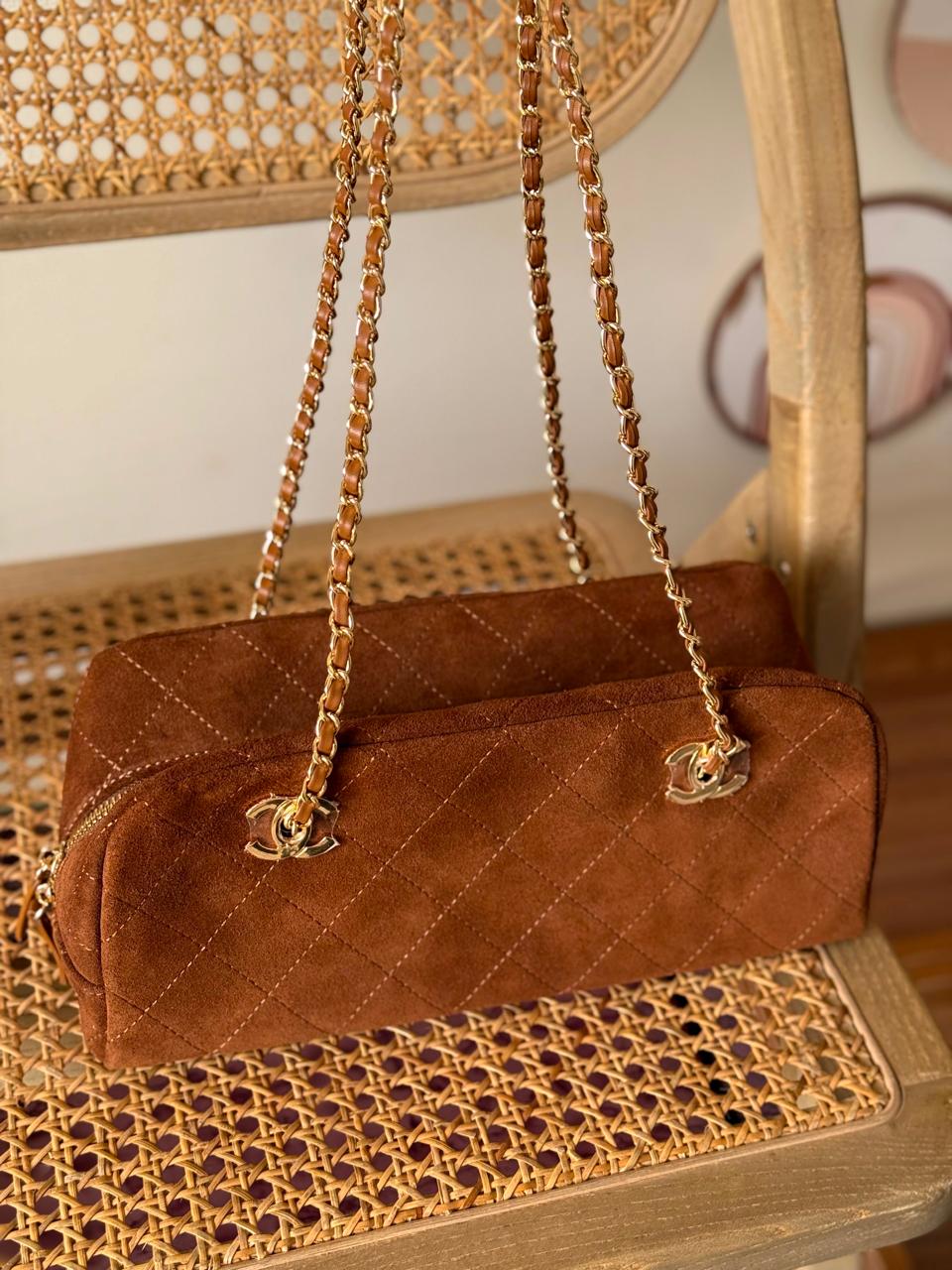 Chanel bag 30 cm