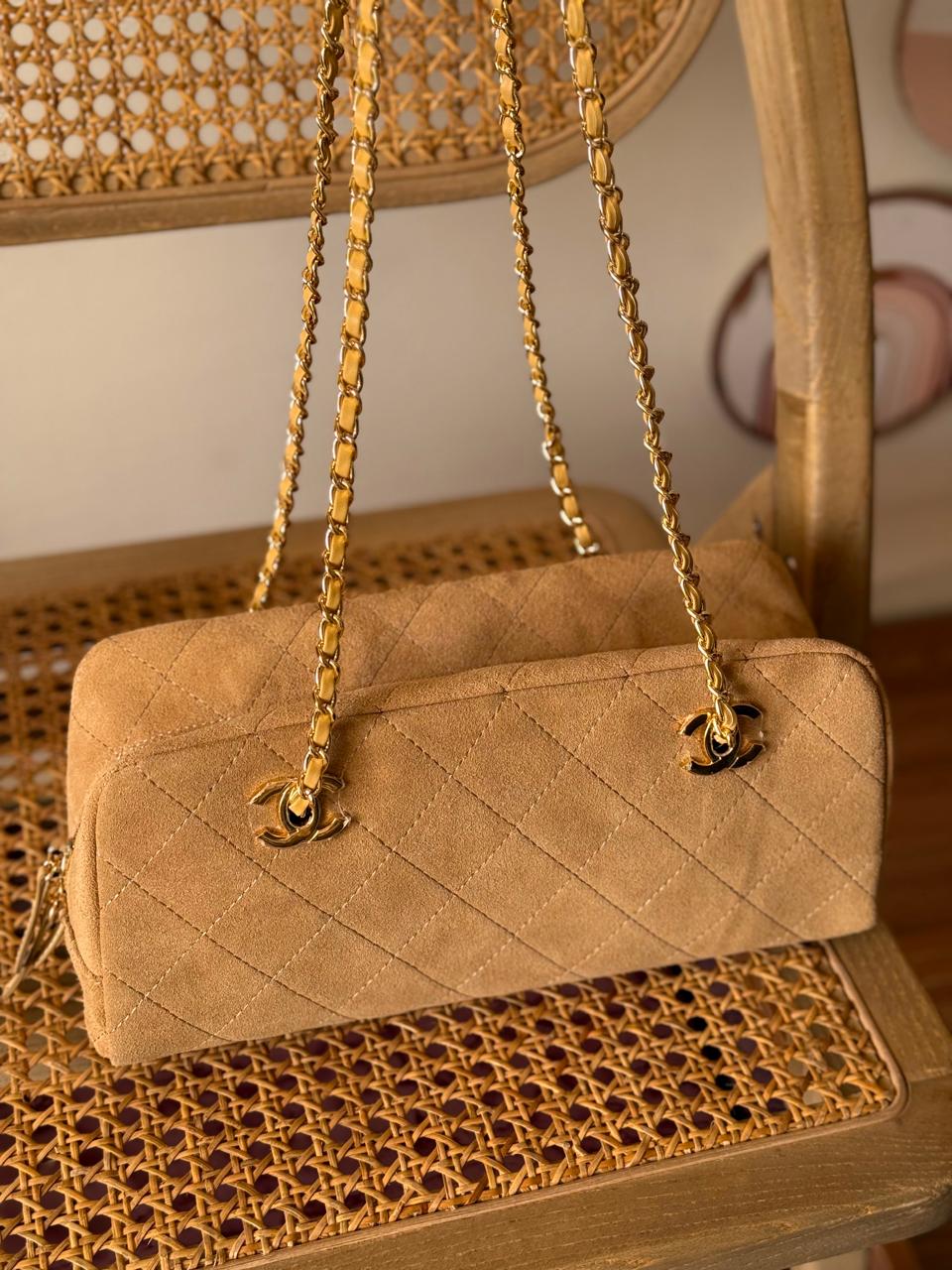 Chanel bag 30 cm