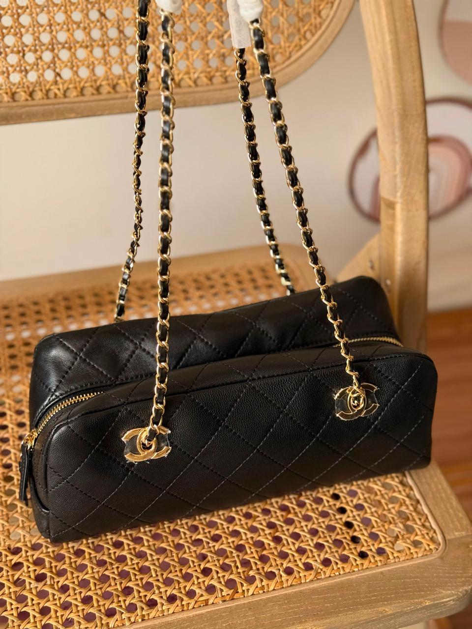 Chanel bag 30 cm