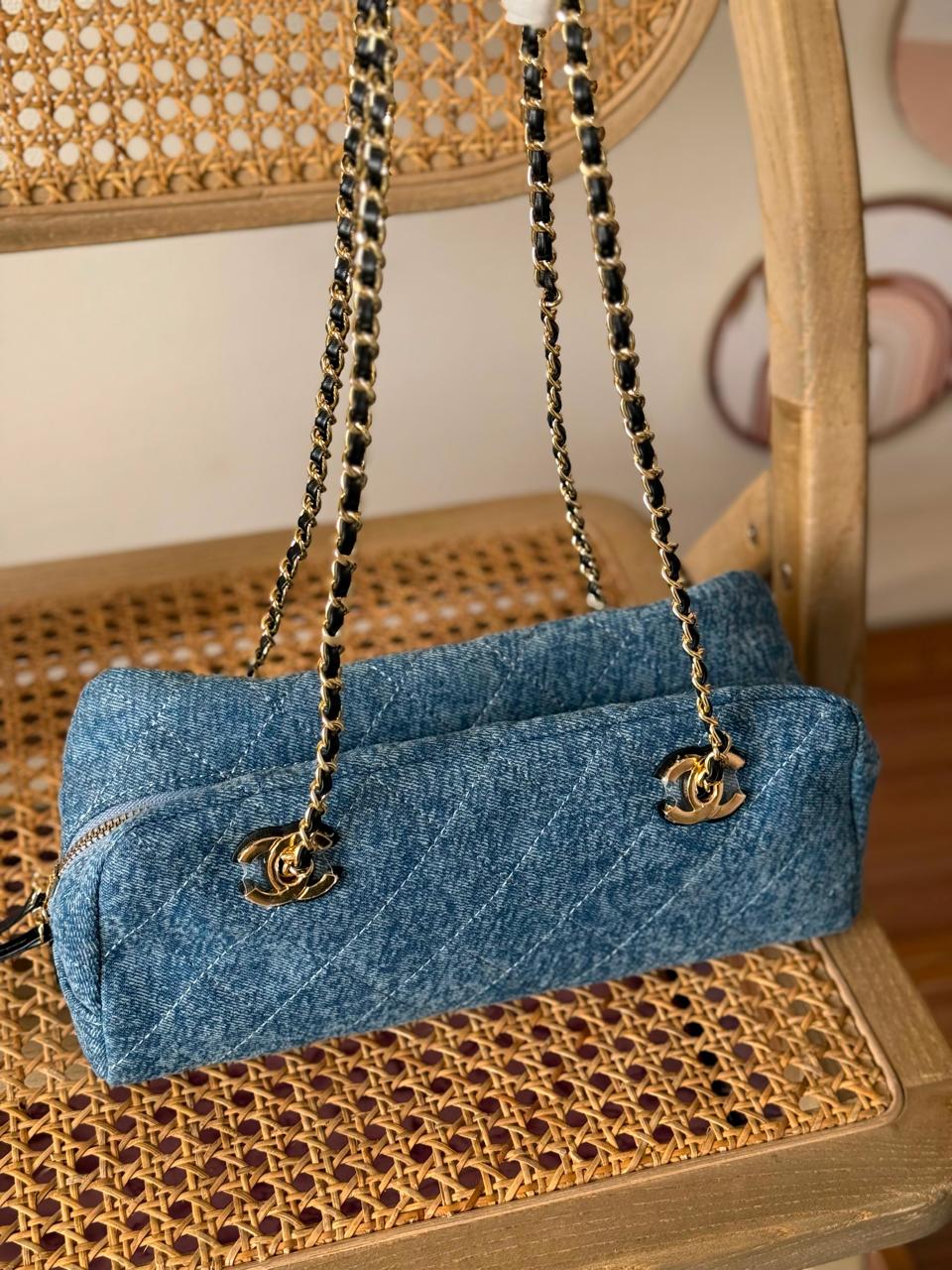 Chanel bag 30 cm