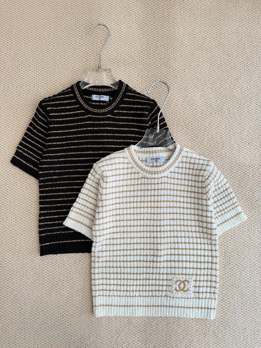 Chanel Tshirt