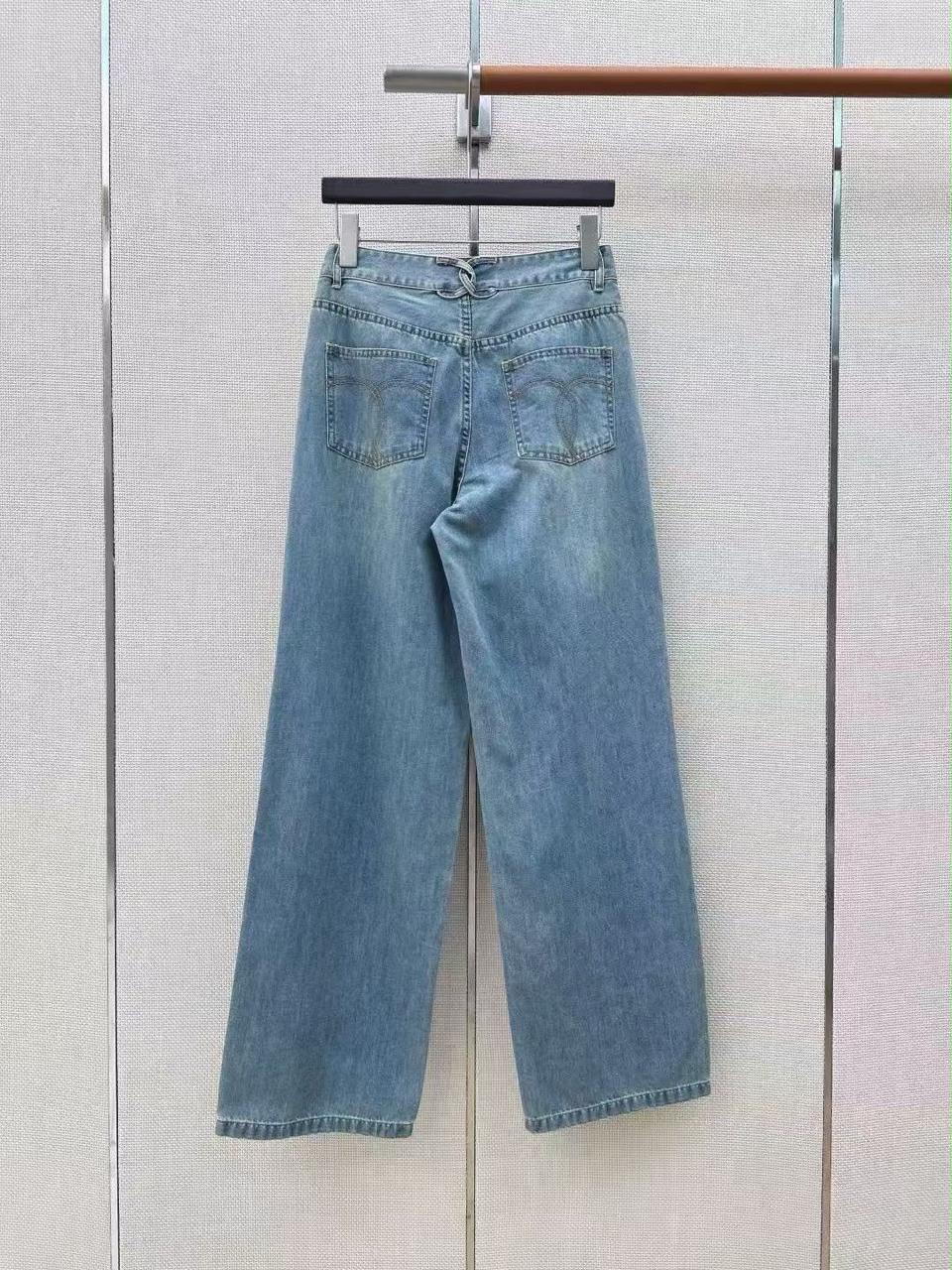 Chanel pants