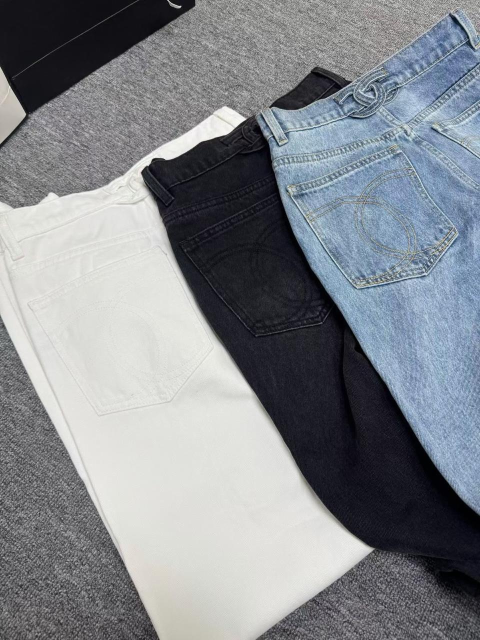 Chanel pants