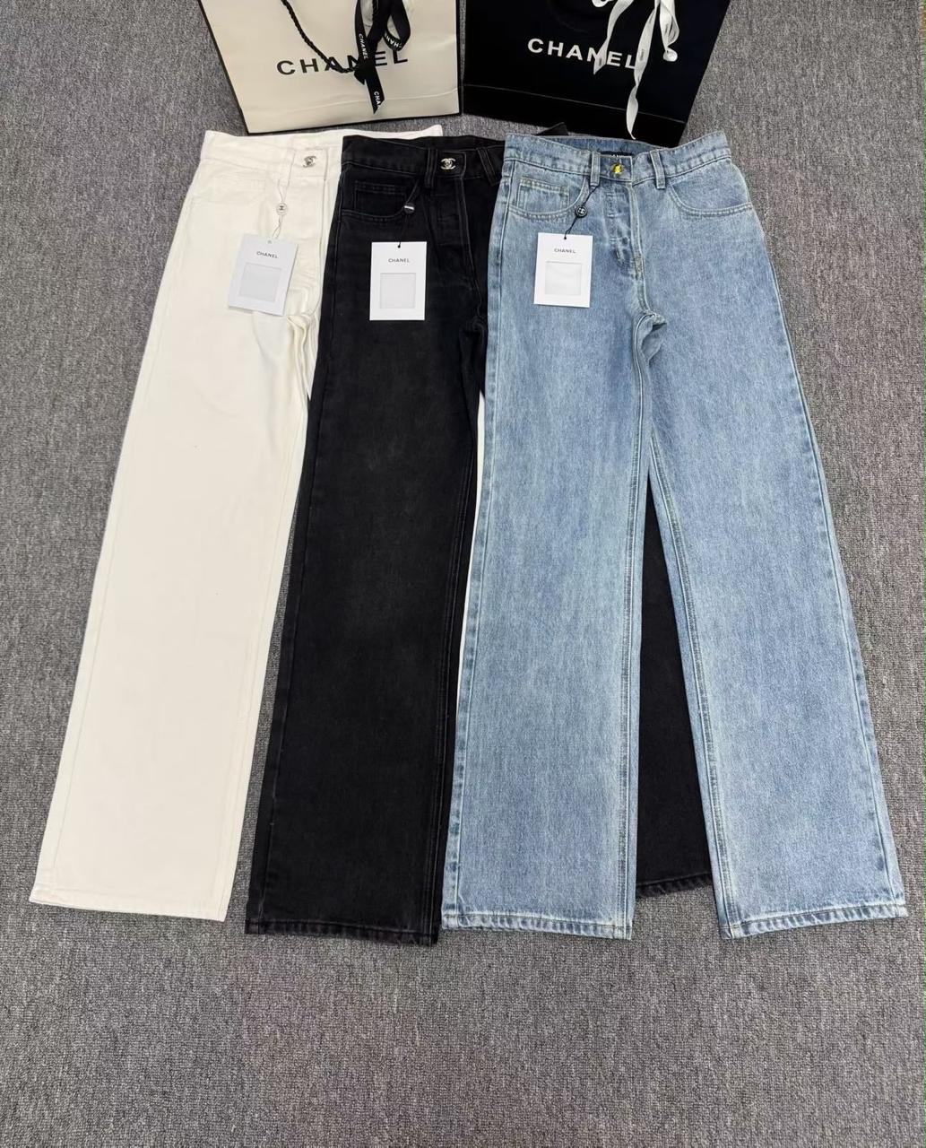 Chanel pants