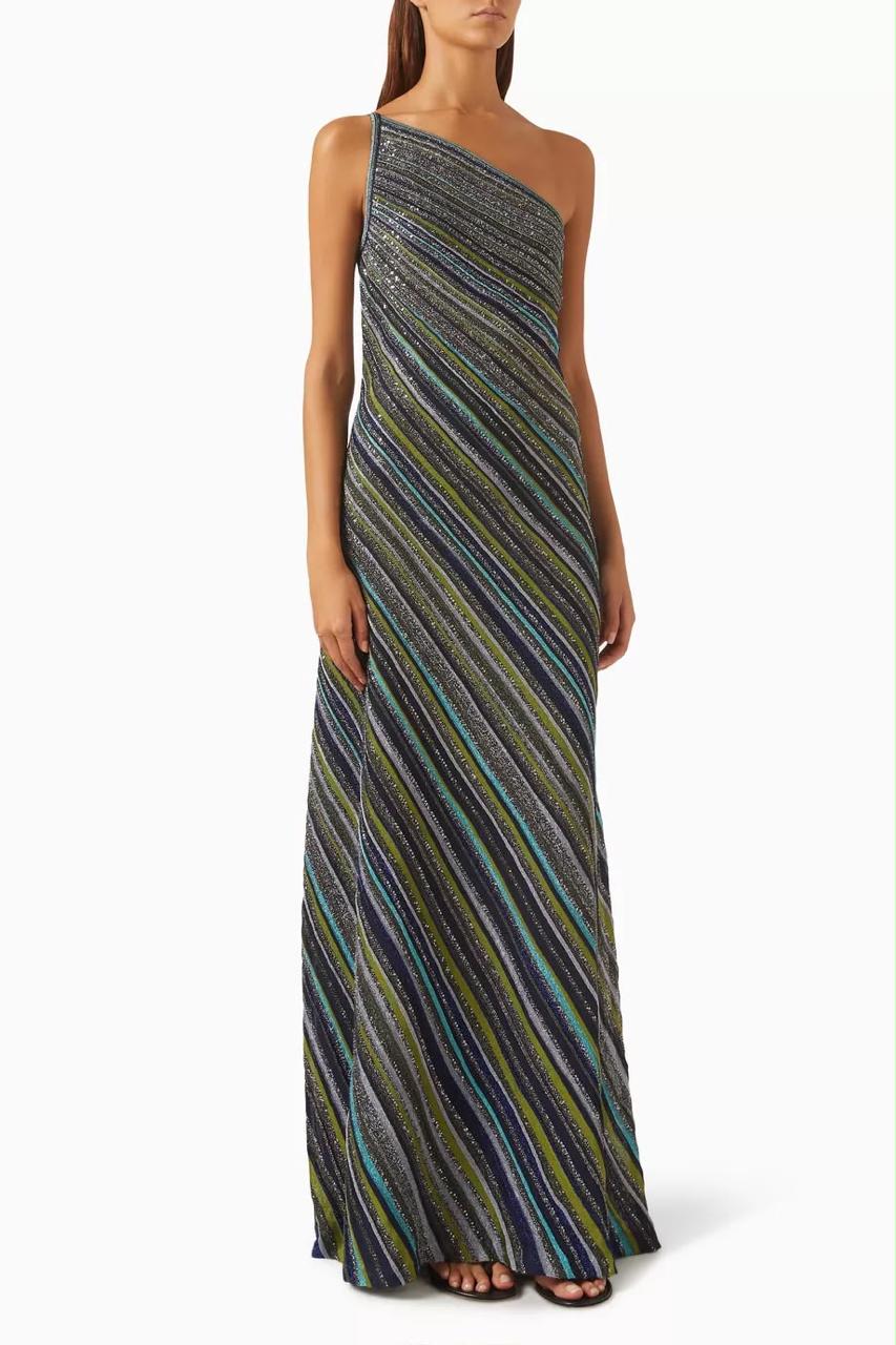 Missoni dress