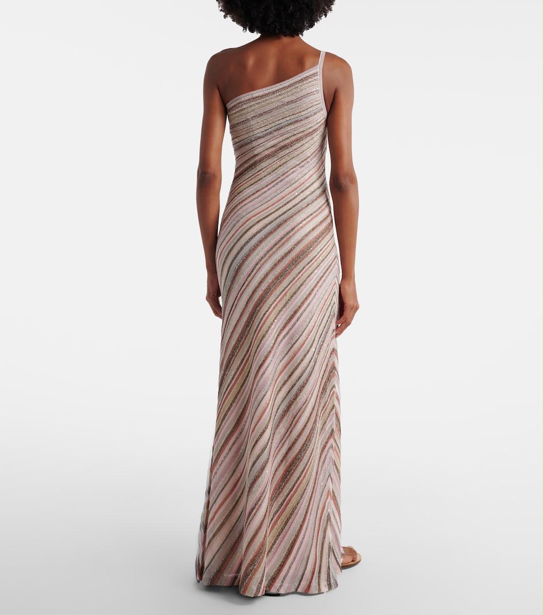 Missoni dress