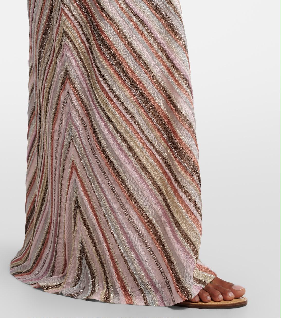 Missoni dress