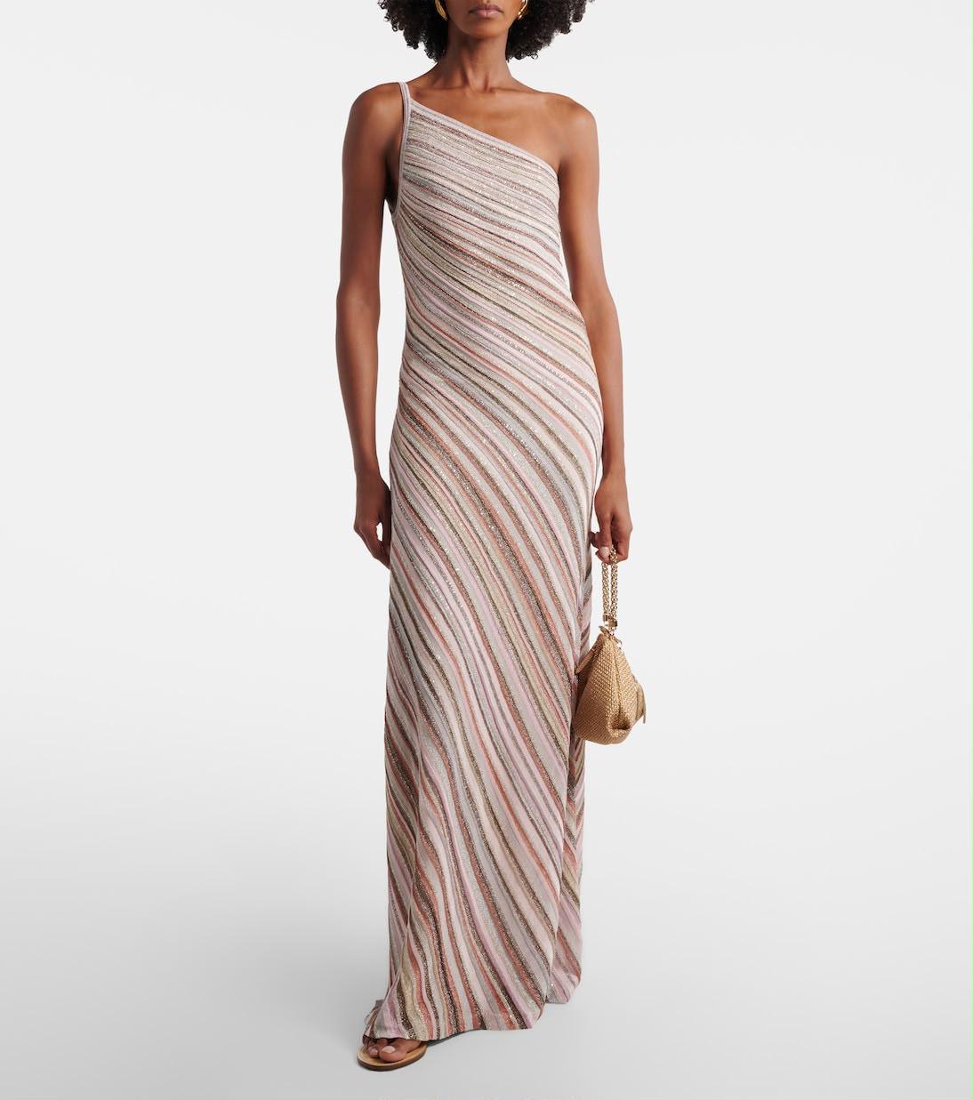 Missoni dress