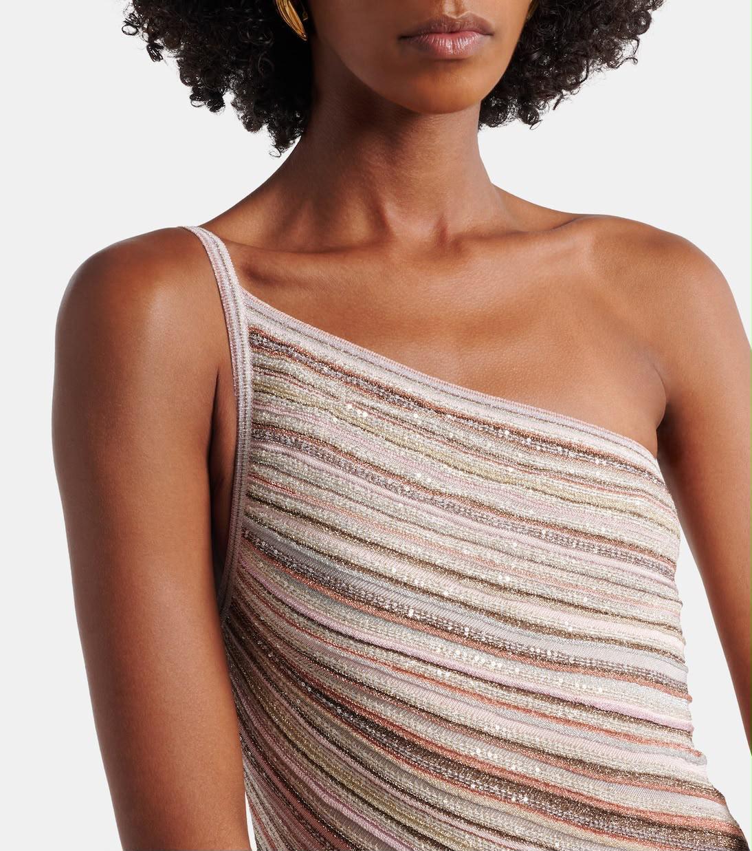 Missoni dress