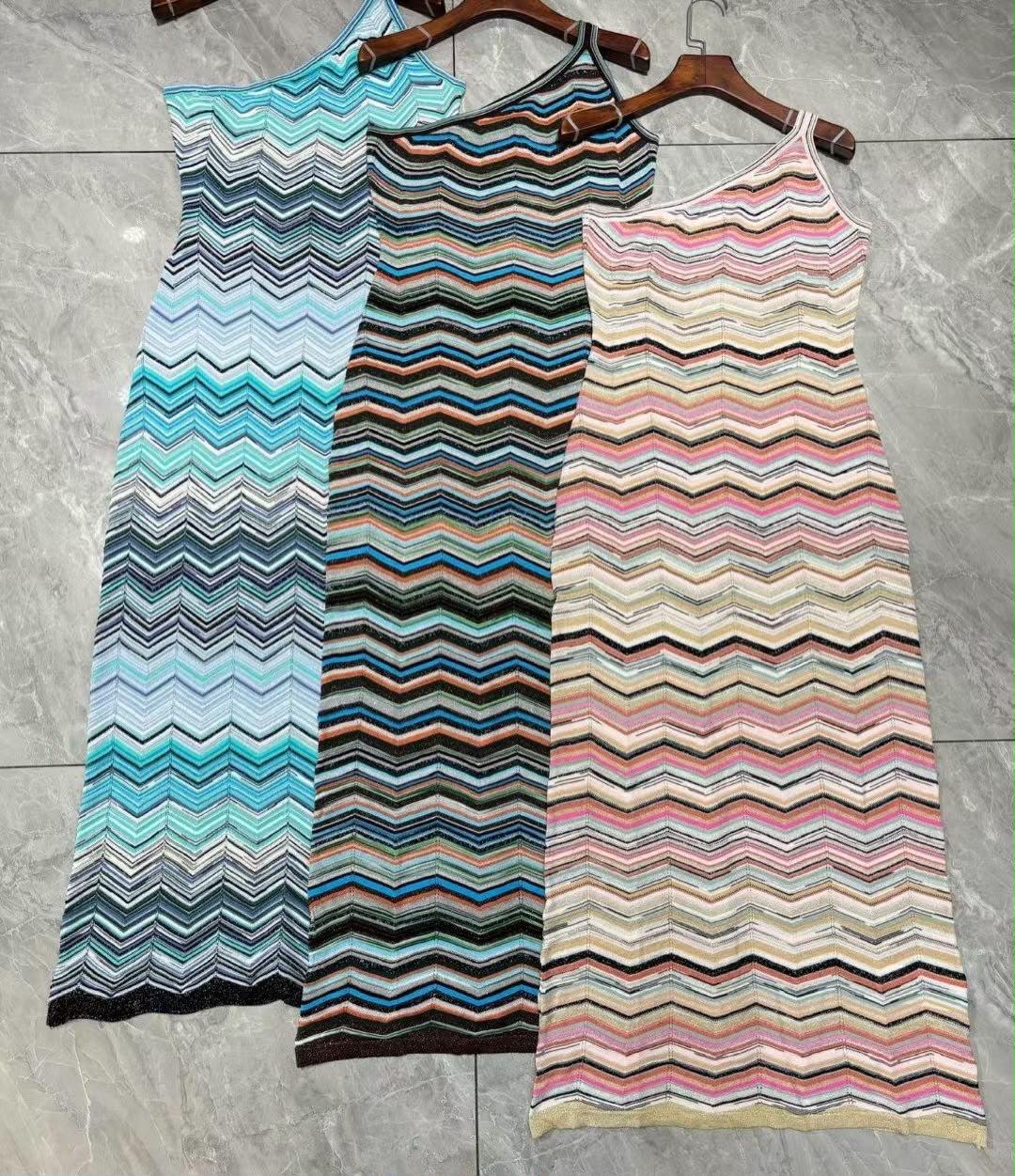 Missoni dress
