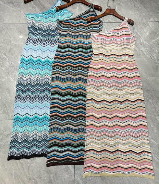 Missoni dress