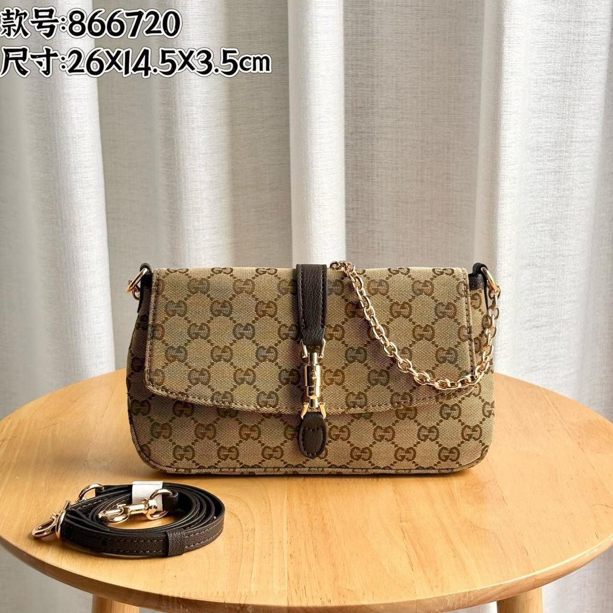 Gucci bag