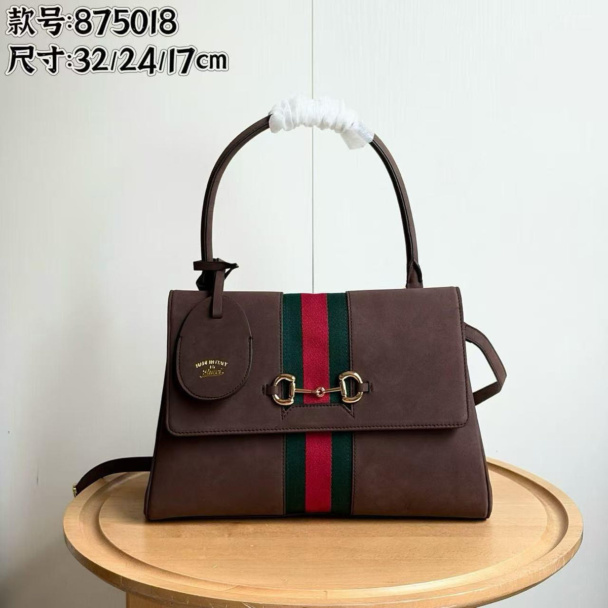 Gucci bag