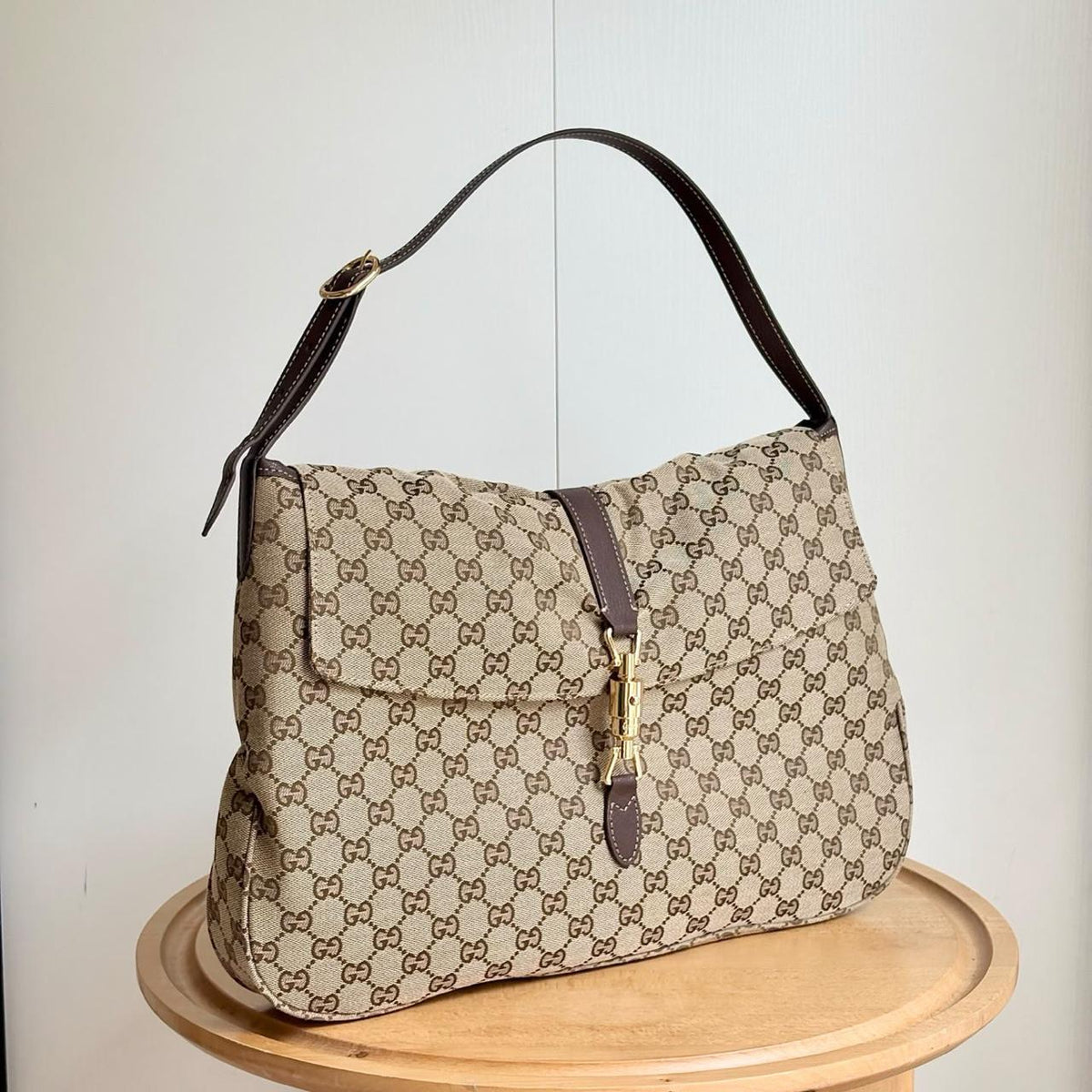 Gucci bag big size