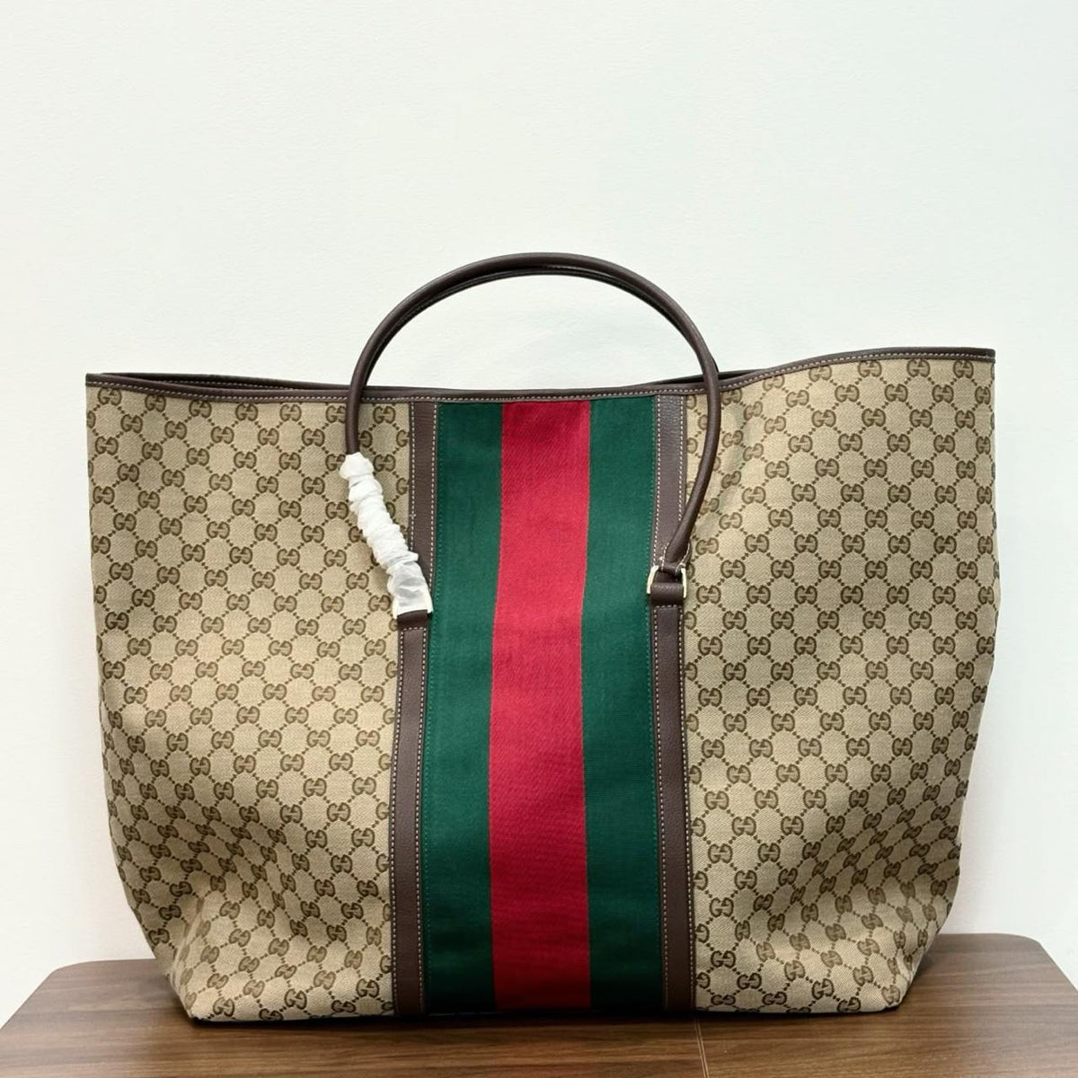 Gucci bag tote