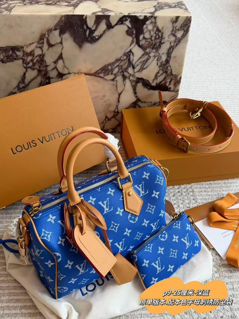 Lv bag 25 cm