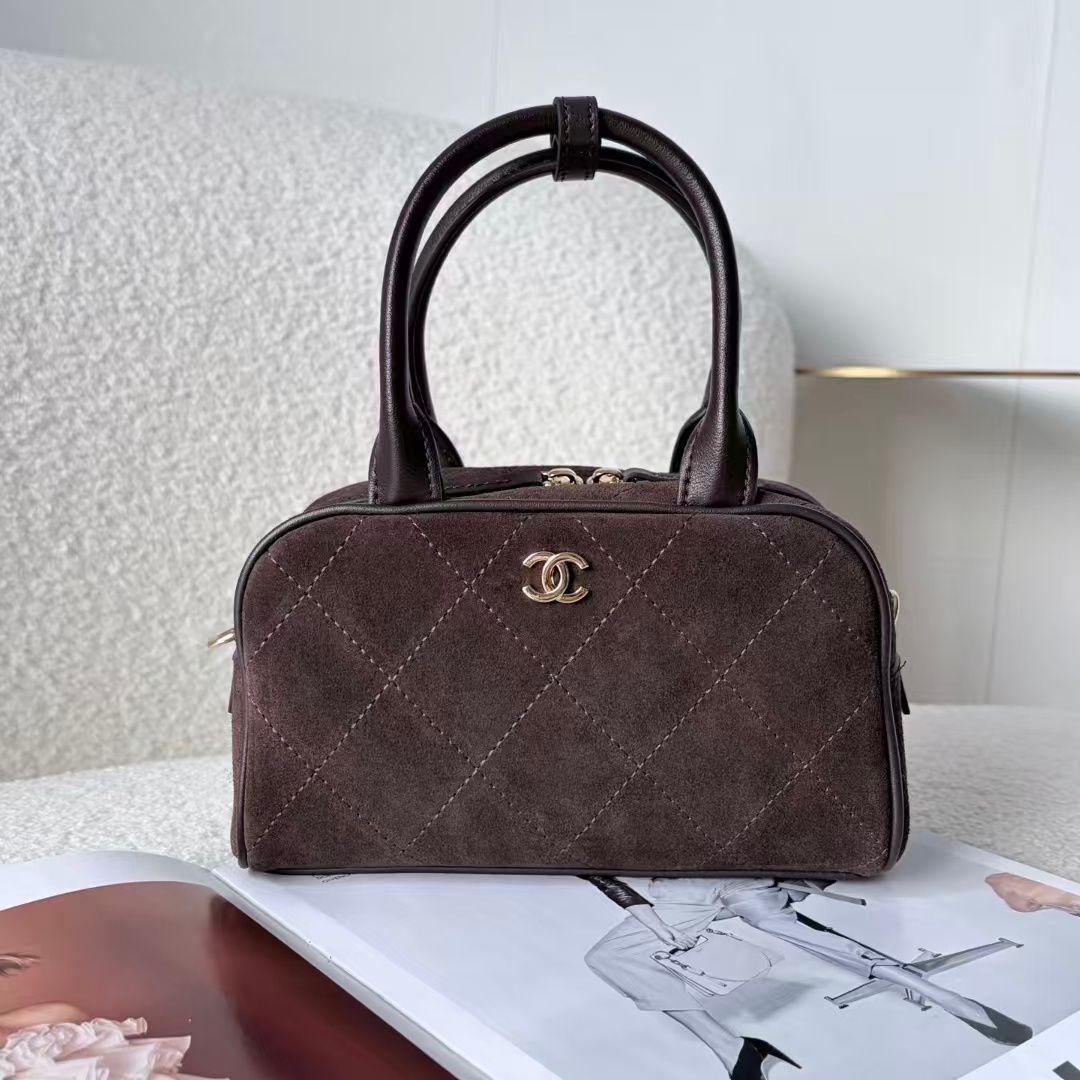Chanel bag
