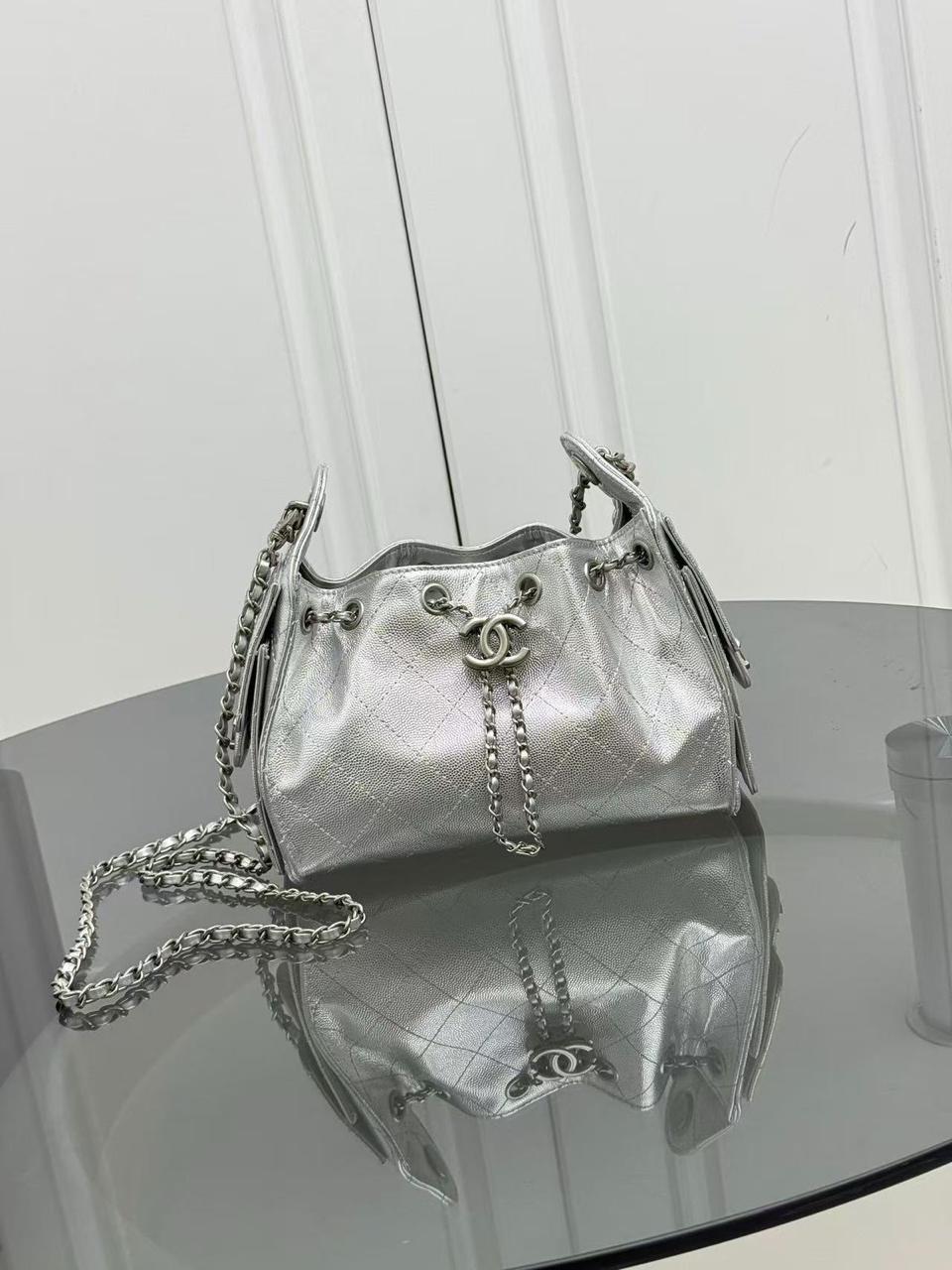 Chanel bag “new colors”