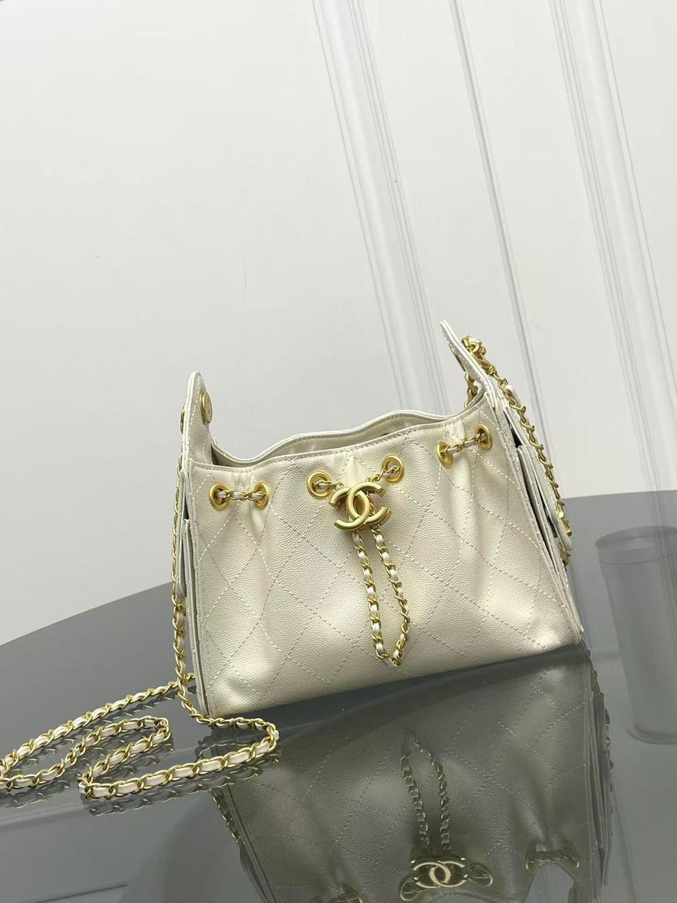 Chanel bag “new colors”