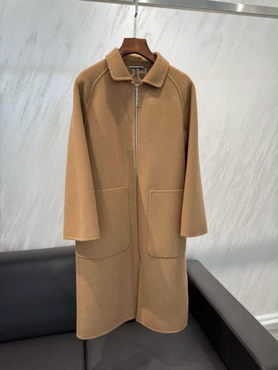 Hermes jacket - coat