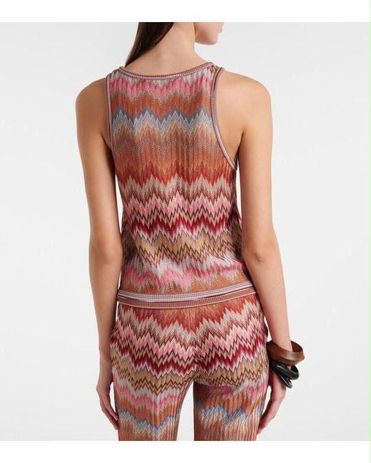 Missoni clothes set