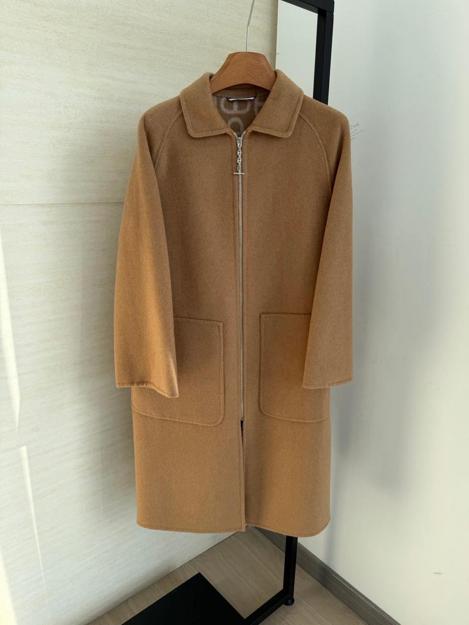 Hermes jacket - coat