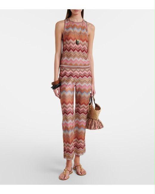 Missoni clothes set