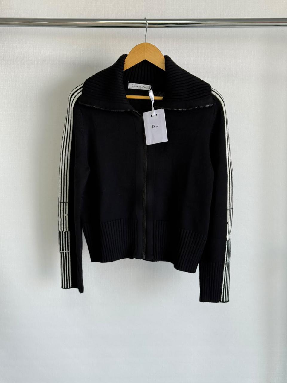Dior jacket - sweater