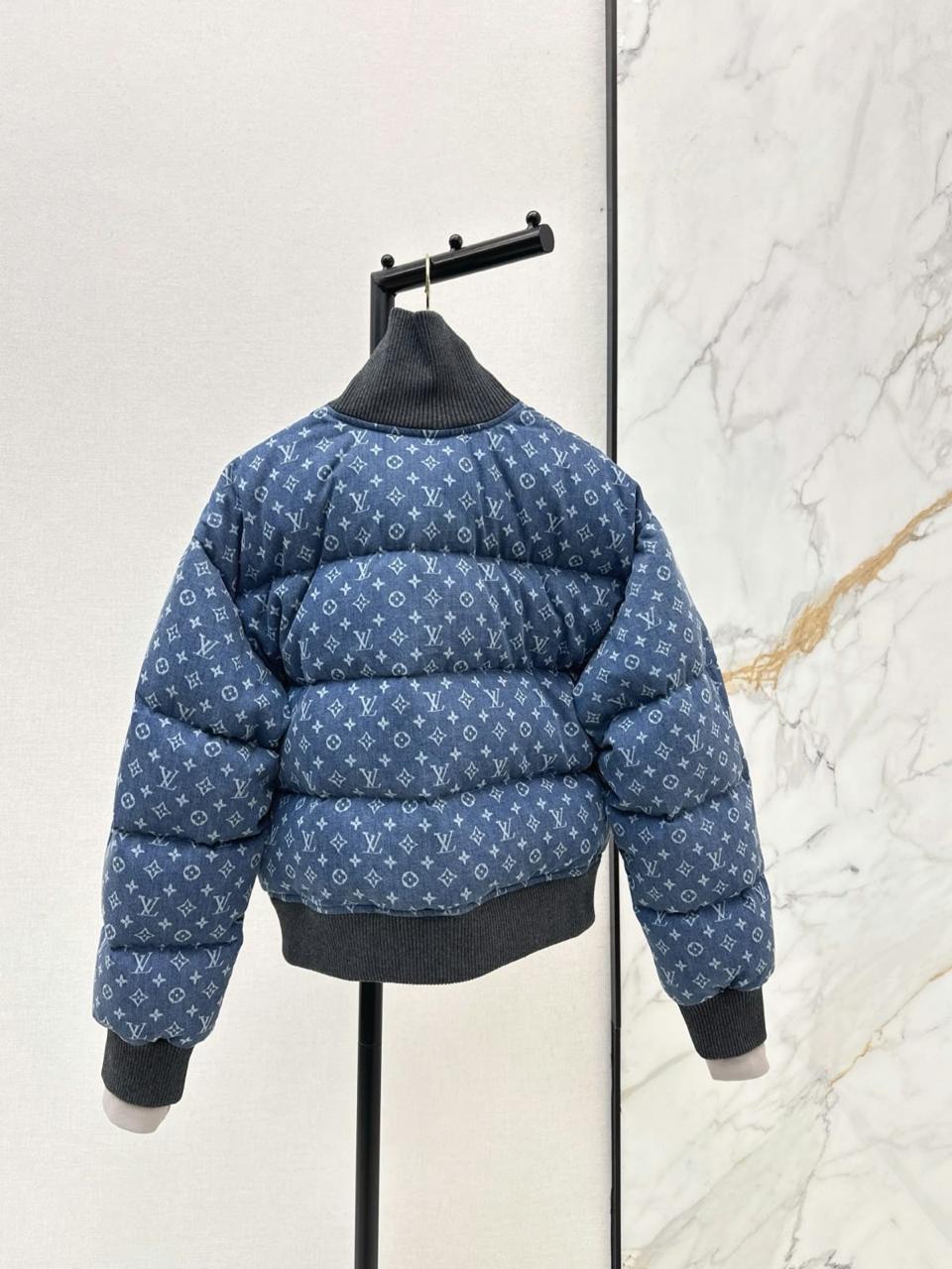 Lv jacket