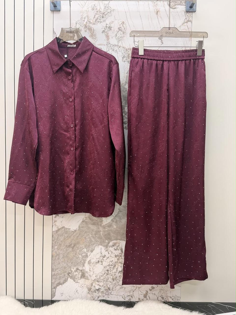 Loewe clothes set