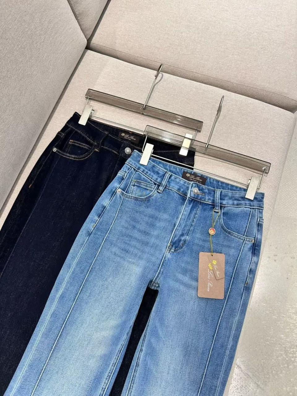 Loro piana pants