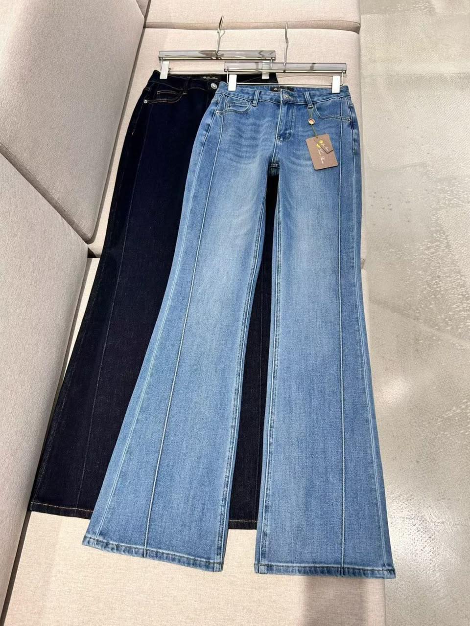 Loro piana pants