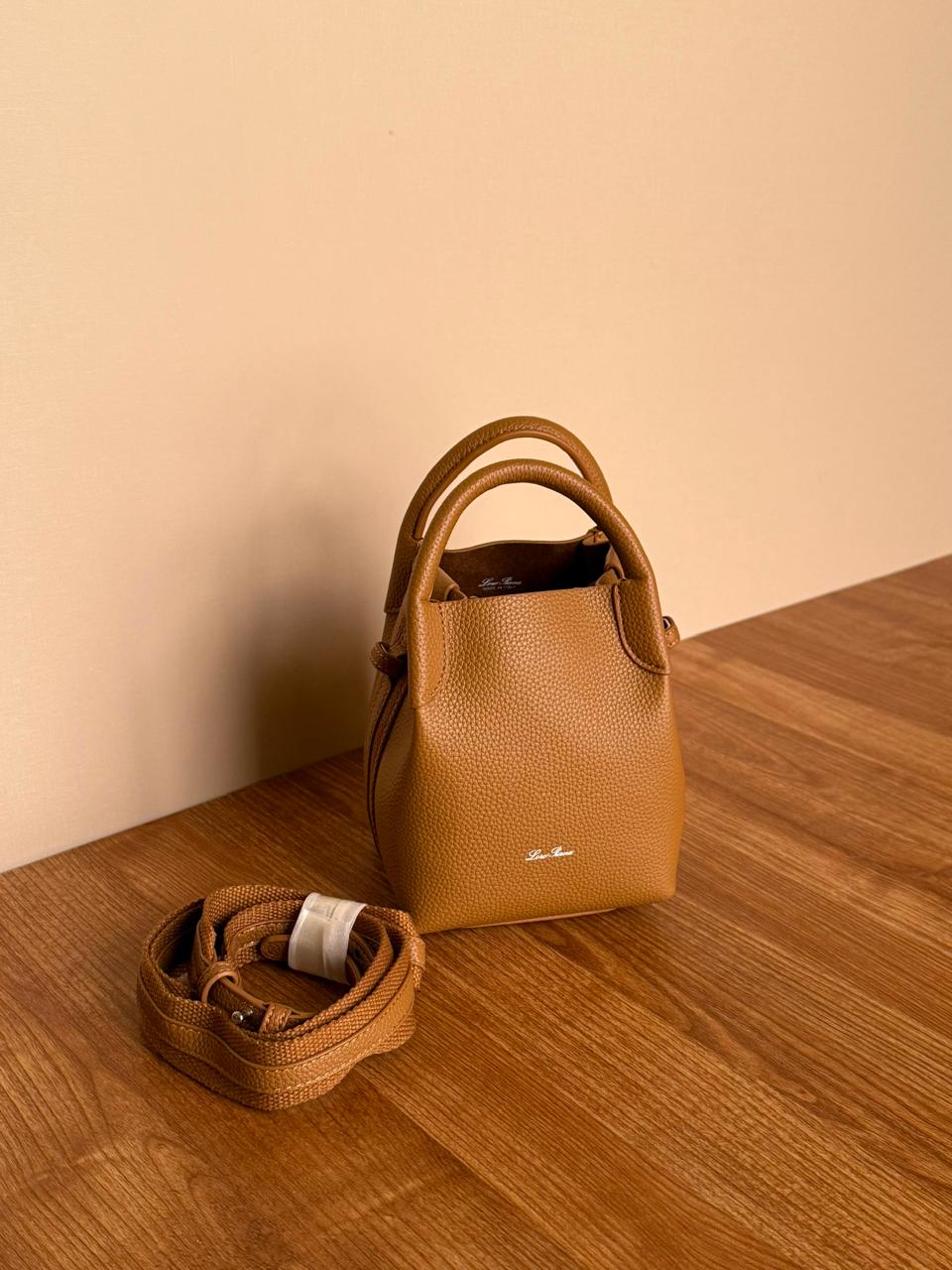 Loro piana bag