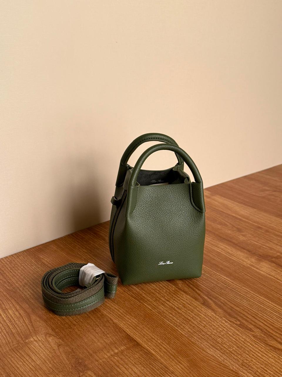 Loro piana bag