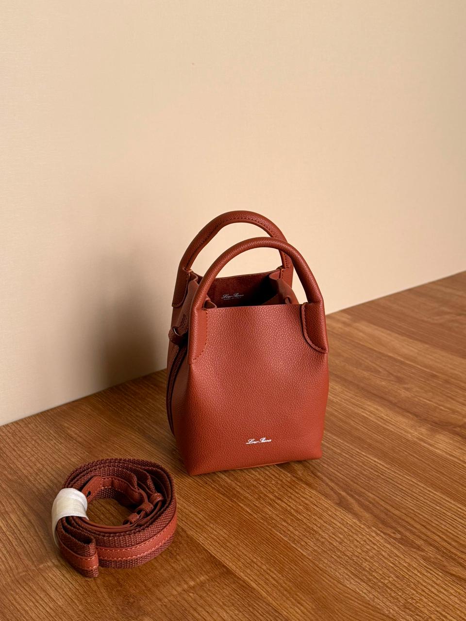 Loro piana bag