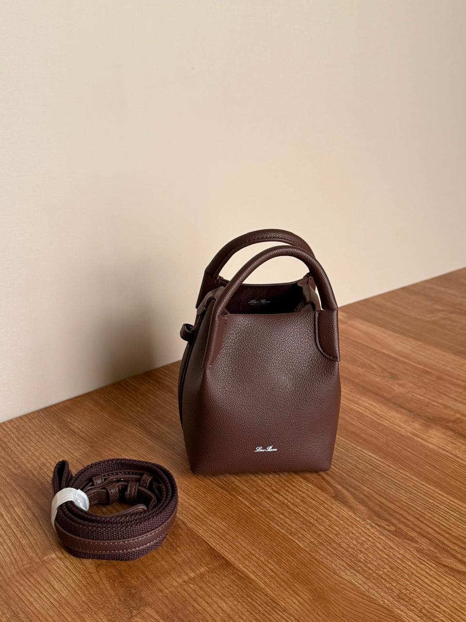 Loro piana bag